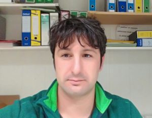 il carciofo di montelupone Immagine del Dott. Roberto Cappelletti