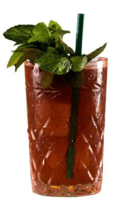 Liquore al Carciofo di Montelupone