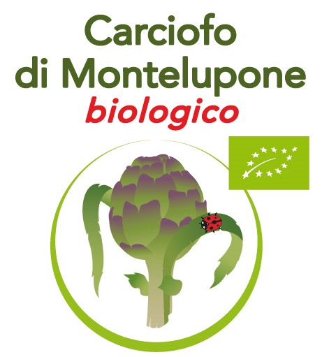 Logo del Carciofo di Montelupone