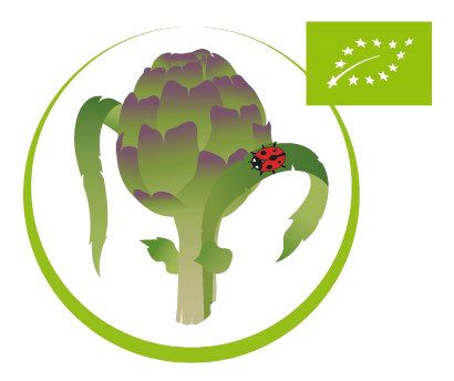 Logo del Carciofo di Montelupone