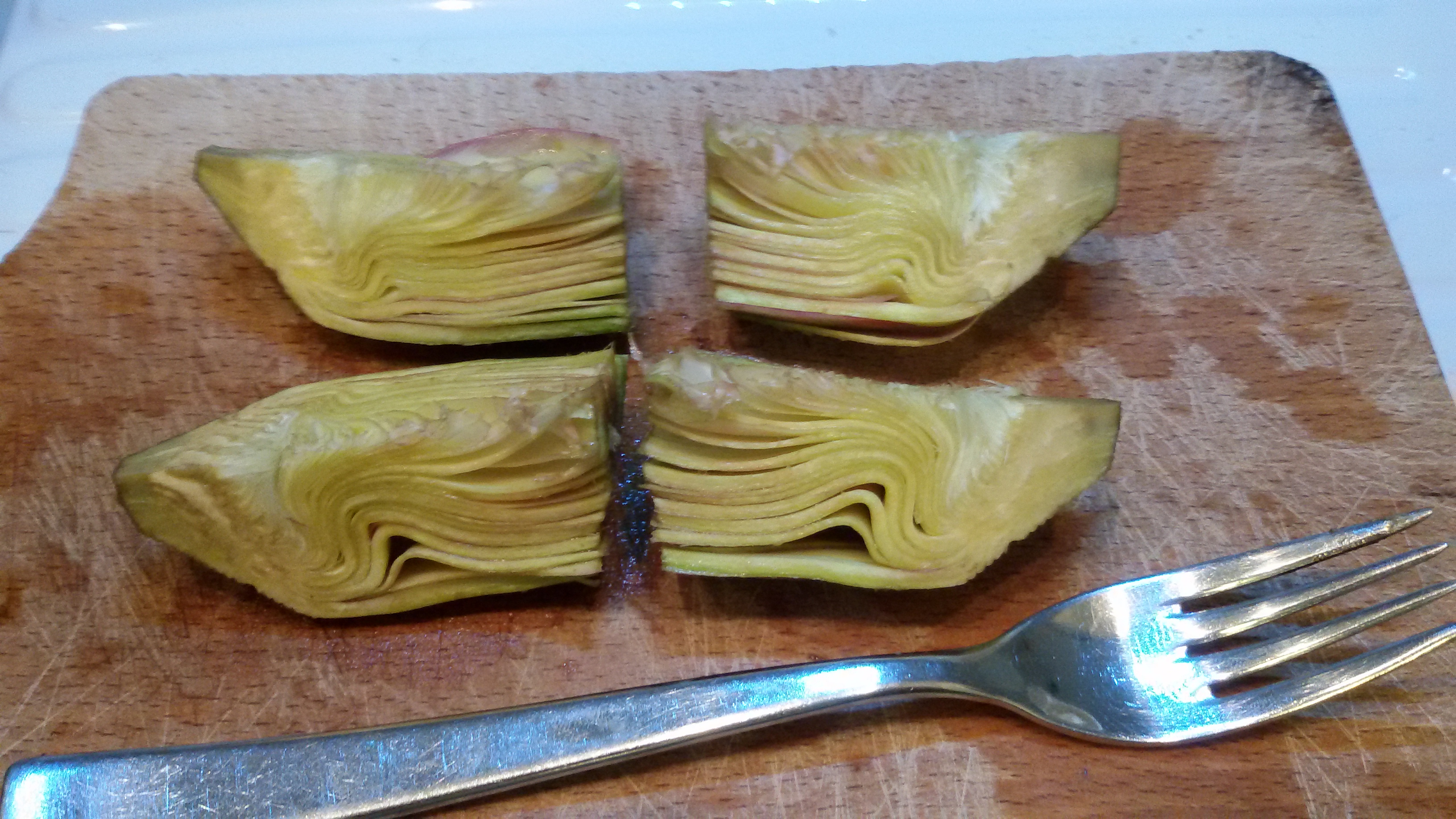 Carciofo di Montelupone
