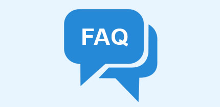 Immagine faq