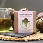 Tisana al Carciofo di Montelupone