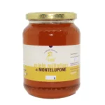 Foto del barattolo di miele da 1000 grammi