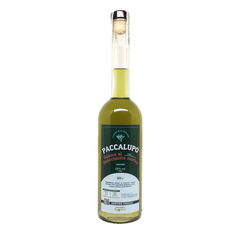 Immagine di "Paccalupo - il sapore della tradizione".