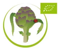 Logo del Carciofo di Montelupone